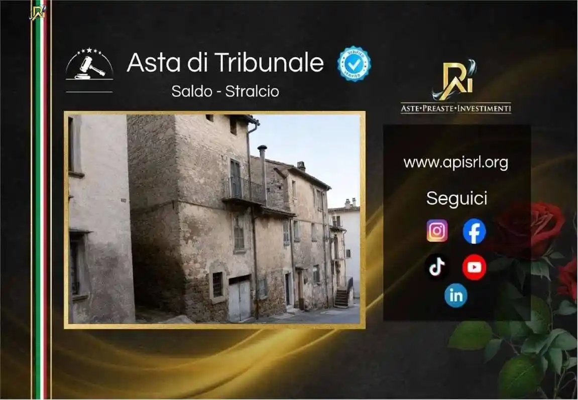 Appartamento in vendita a Civitella d'Agliano