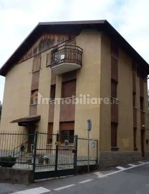 Appartamento in vendita a Moggio