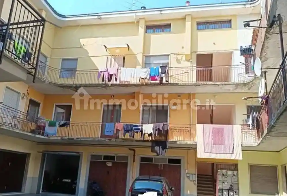 Appartamento in vendita a Cologno al Serio
