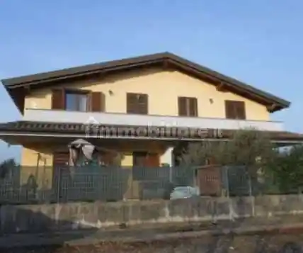 Appartamento in vendita a Pozzo d'Adda