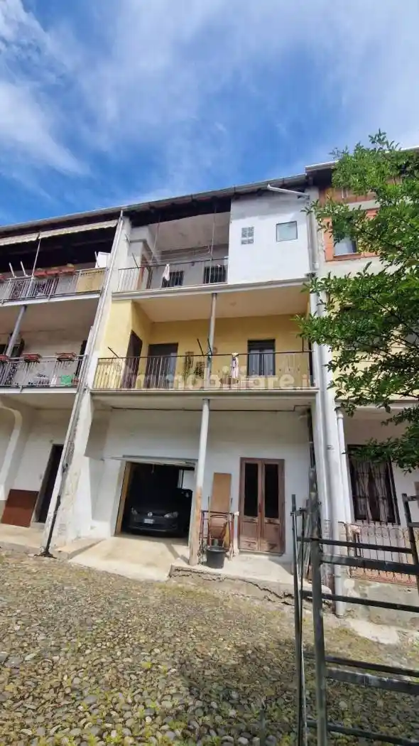 Casa indipendente in vendita a Grignasco