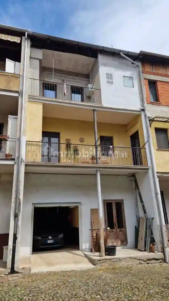 Casa indipendente - foto 3