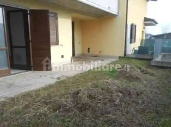 Appartamento in vendita a Pozzo d'Adda
