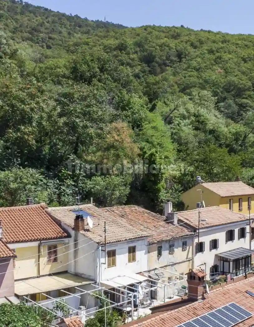 Villetta a schiera - foto 5