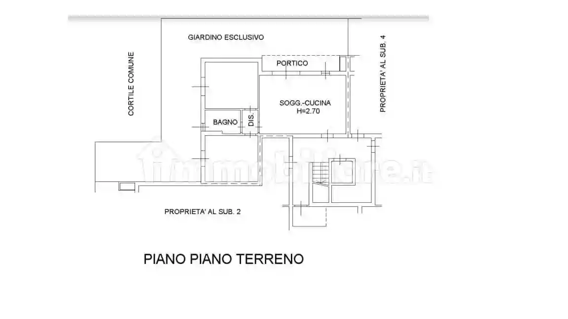 Appartamento - foto 4