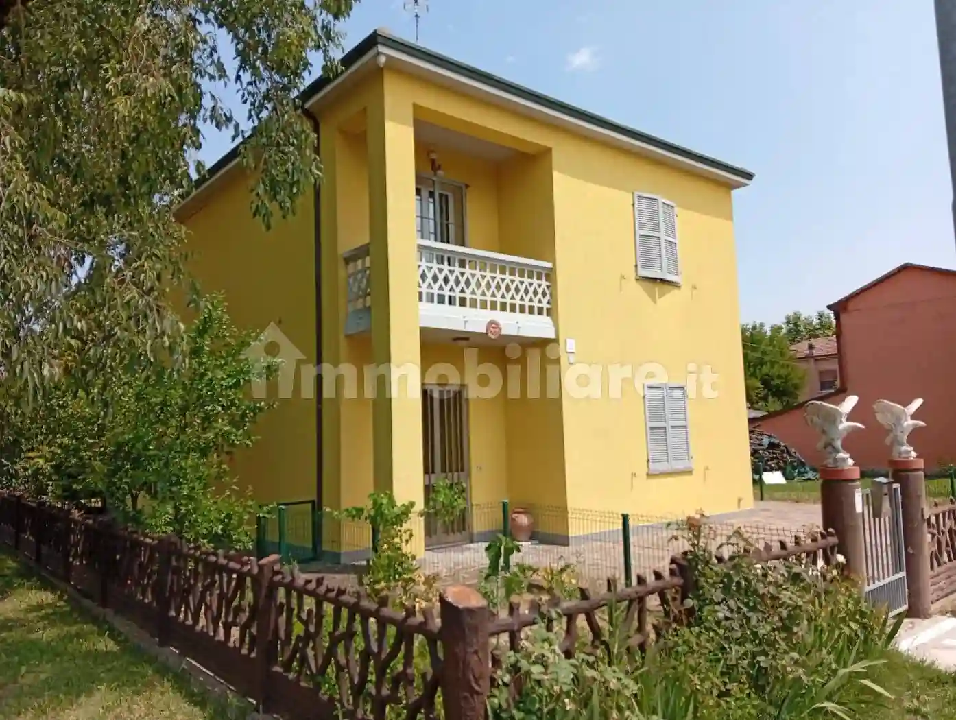 Villa - foto 3