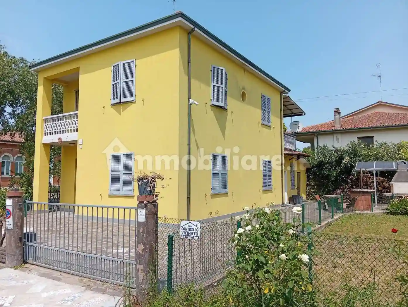 Villa - foto 4