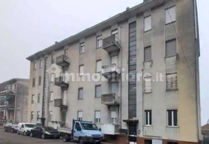 Appartamento in vendita a Mede