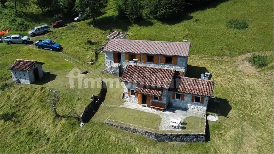 Rustico - Casale in vendita a Longarone