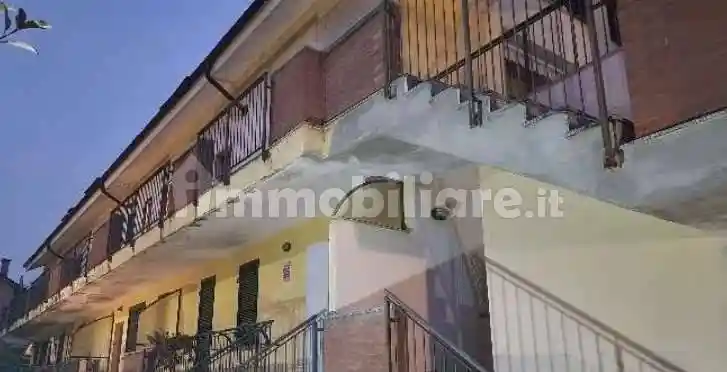Appartamento in vendita a Landriano