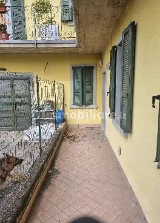 Appartamento in vendita a Pedrengo