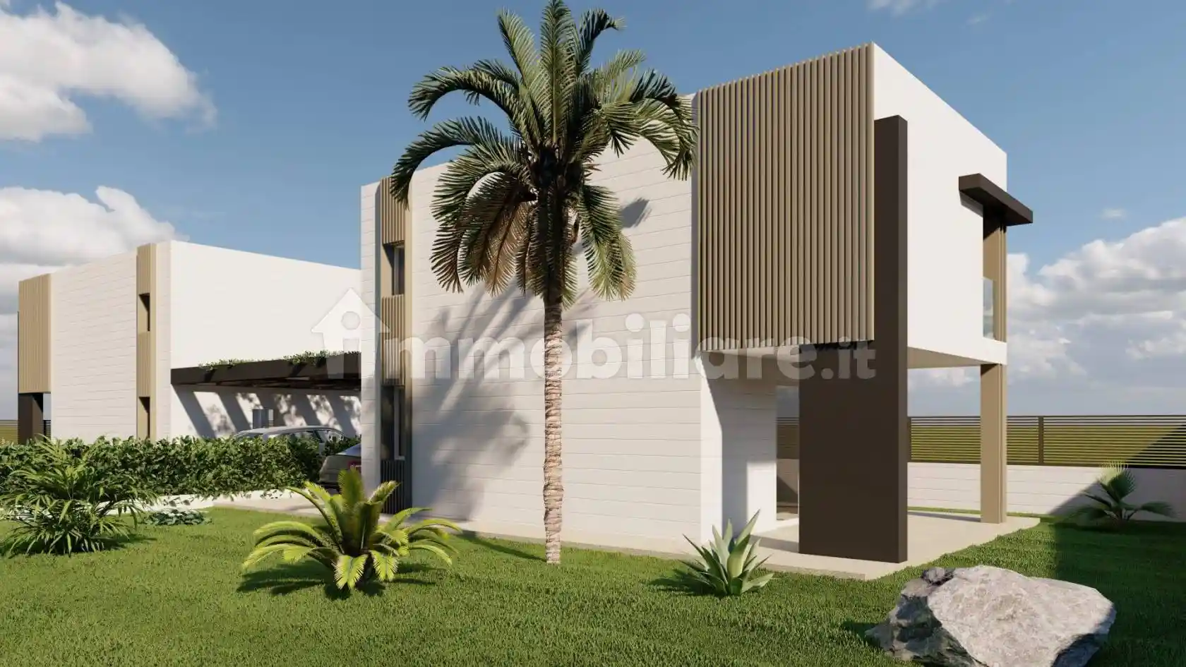 Villa in vendita a Cagliari
