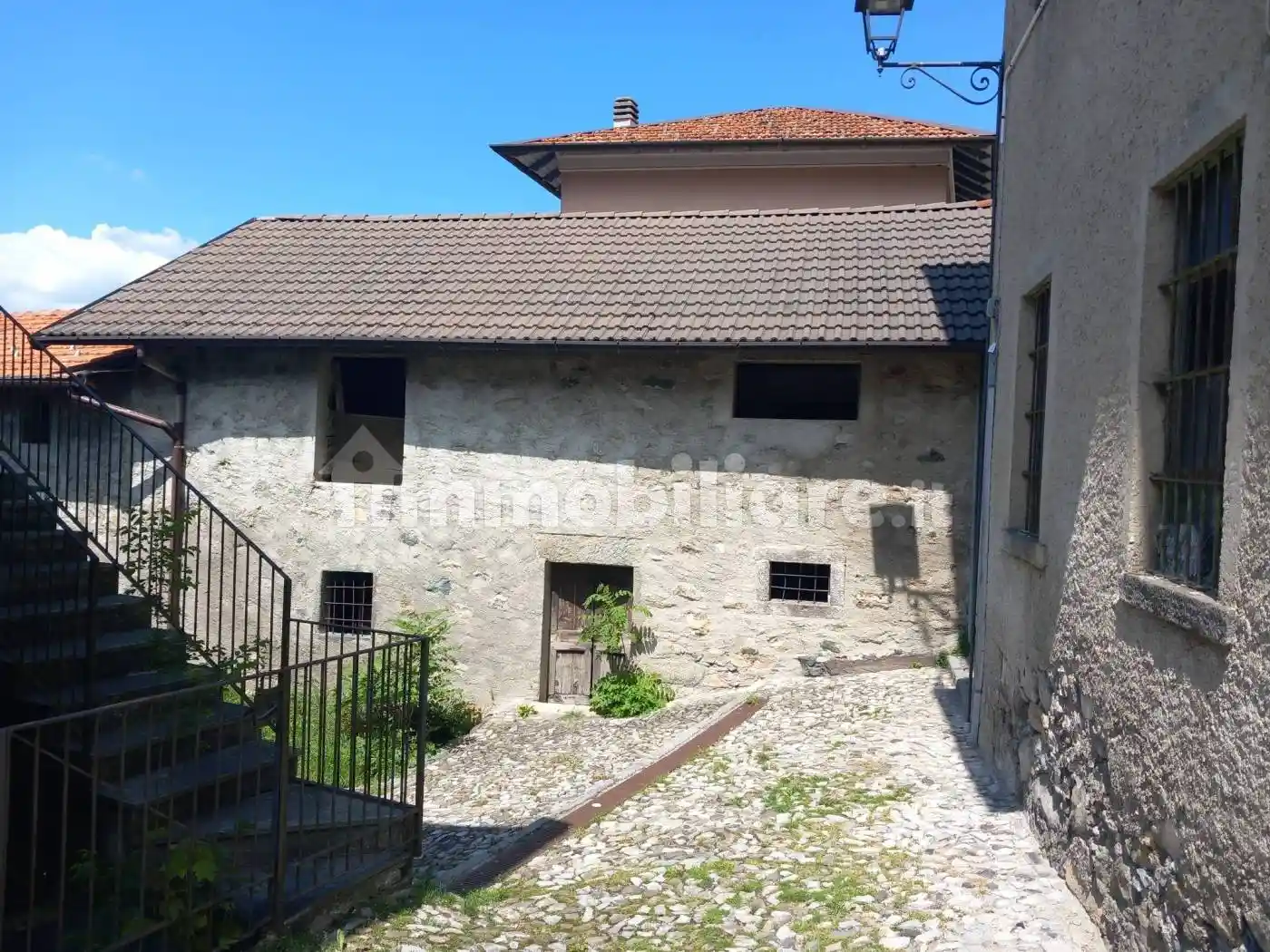 Rustico - Casale in vendita a Zelbio