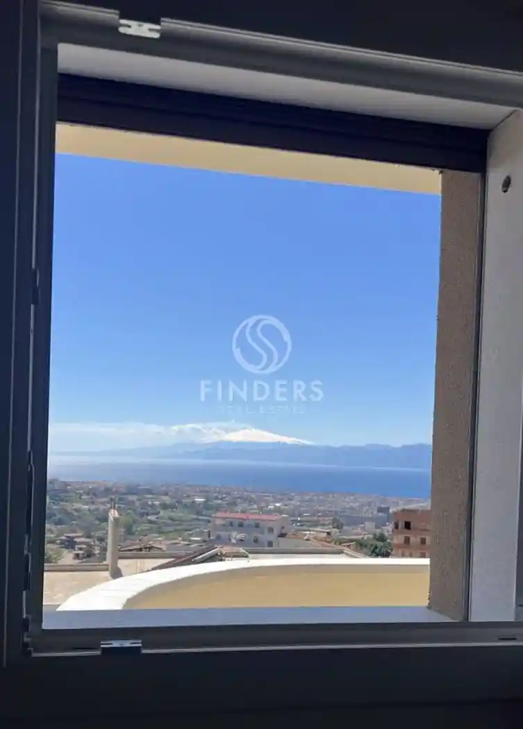 Appartamento in vendita a Reggio Calabria