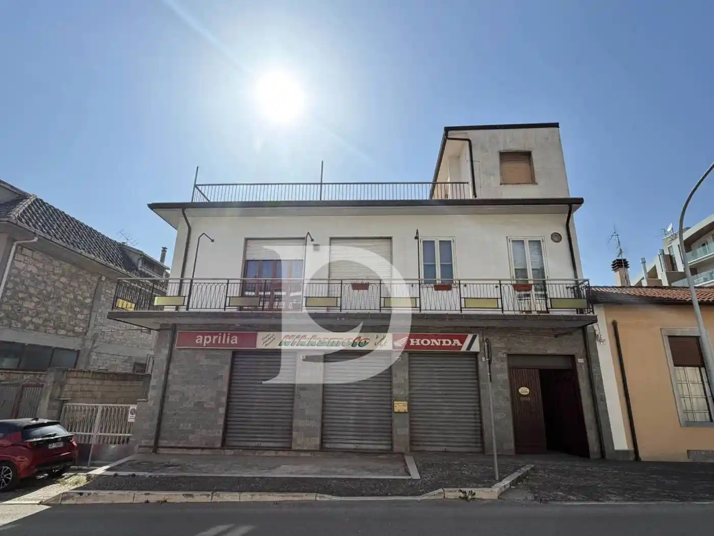 Casa indipendente in vendita a Sulmona