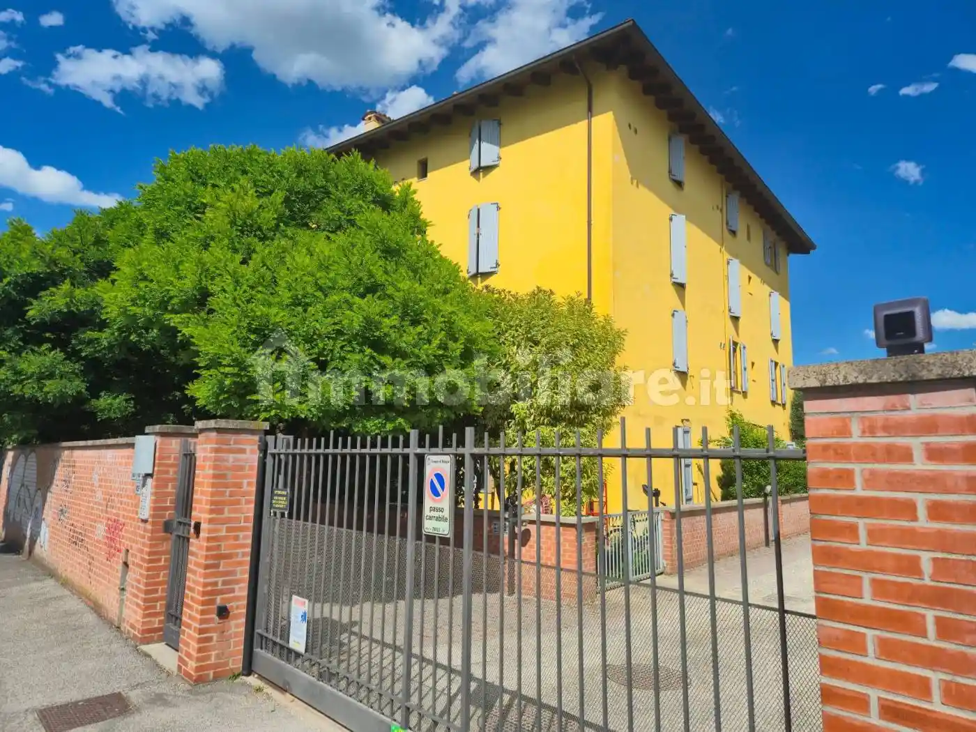 Appartamento in affitto a Bologna