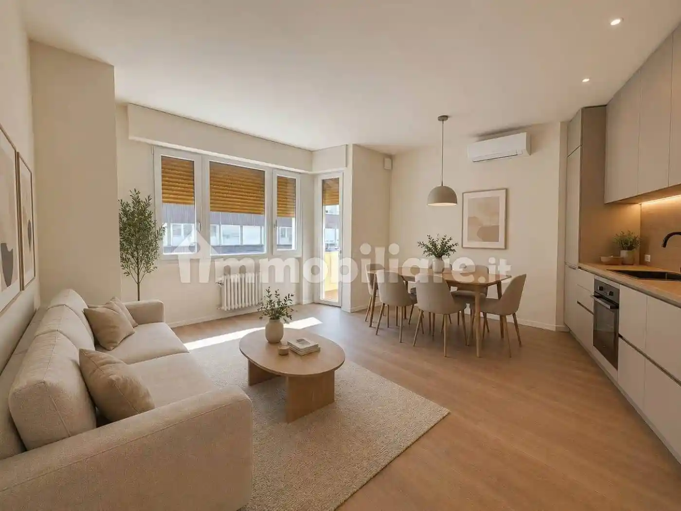 Appartamento in vendita a Firenze