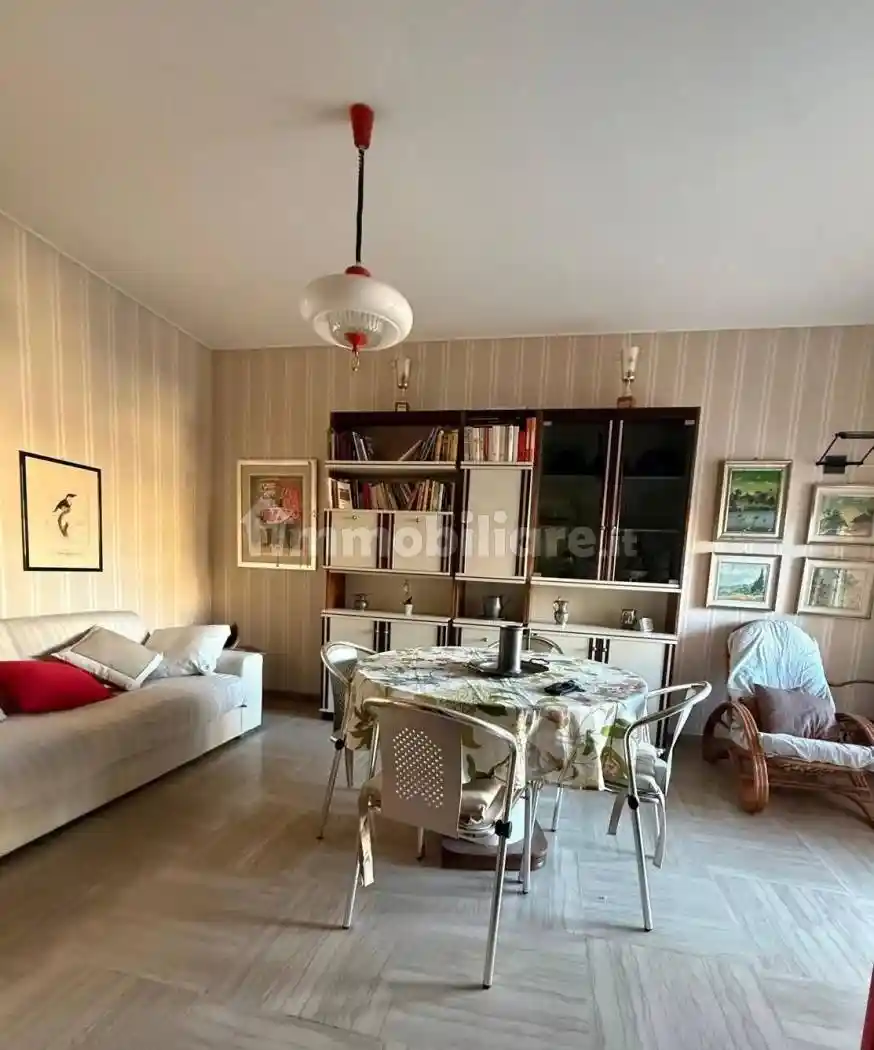 Appartamento in vendita a Bordighera