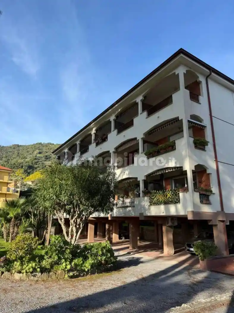 Appartamento in vendita a Ventimiglia