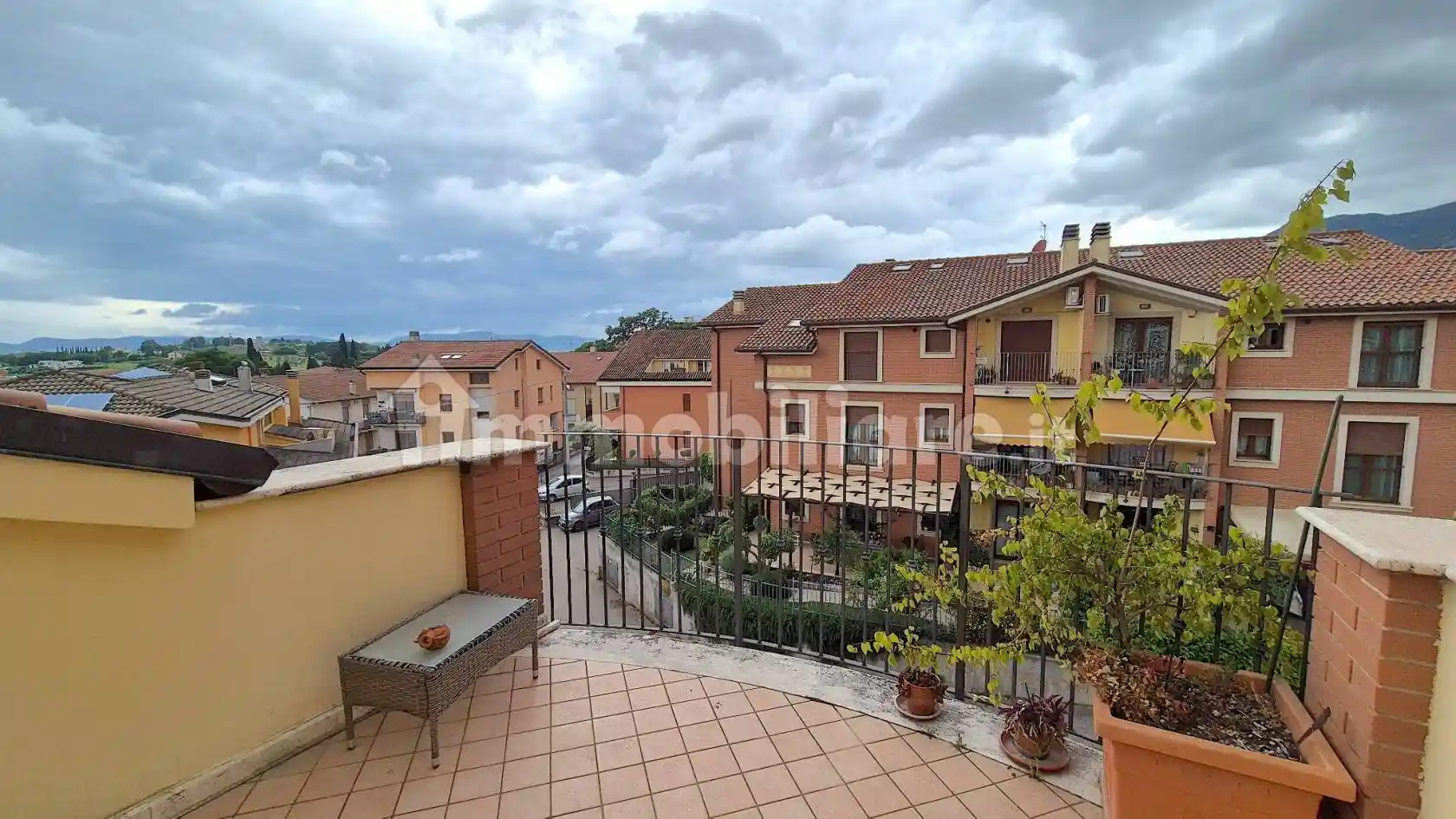 Appartamento in vendita a Terni