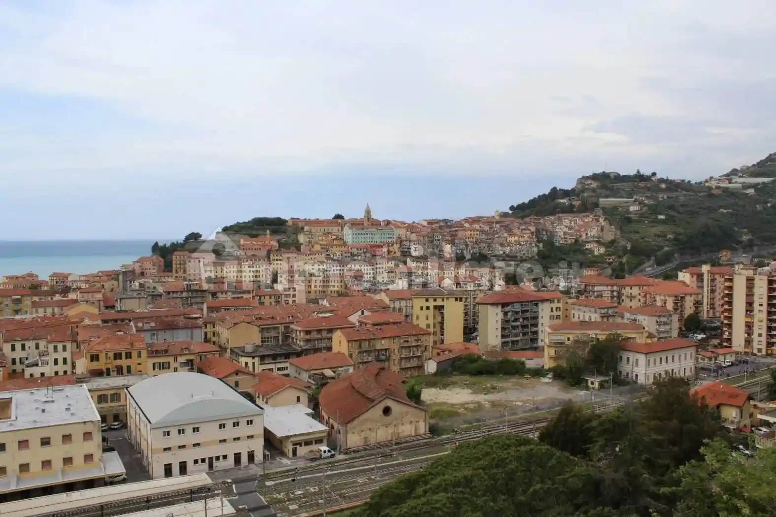 Appartamento in vendita a Ventimiglia