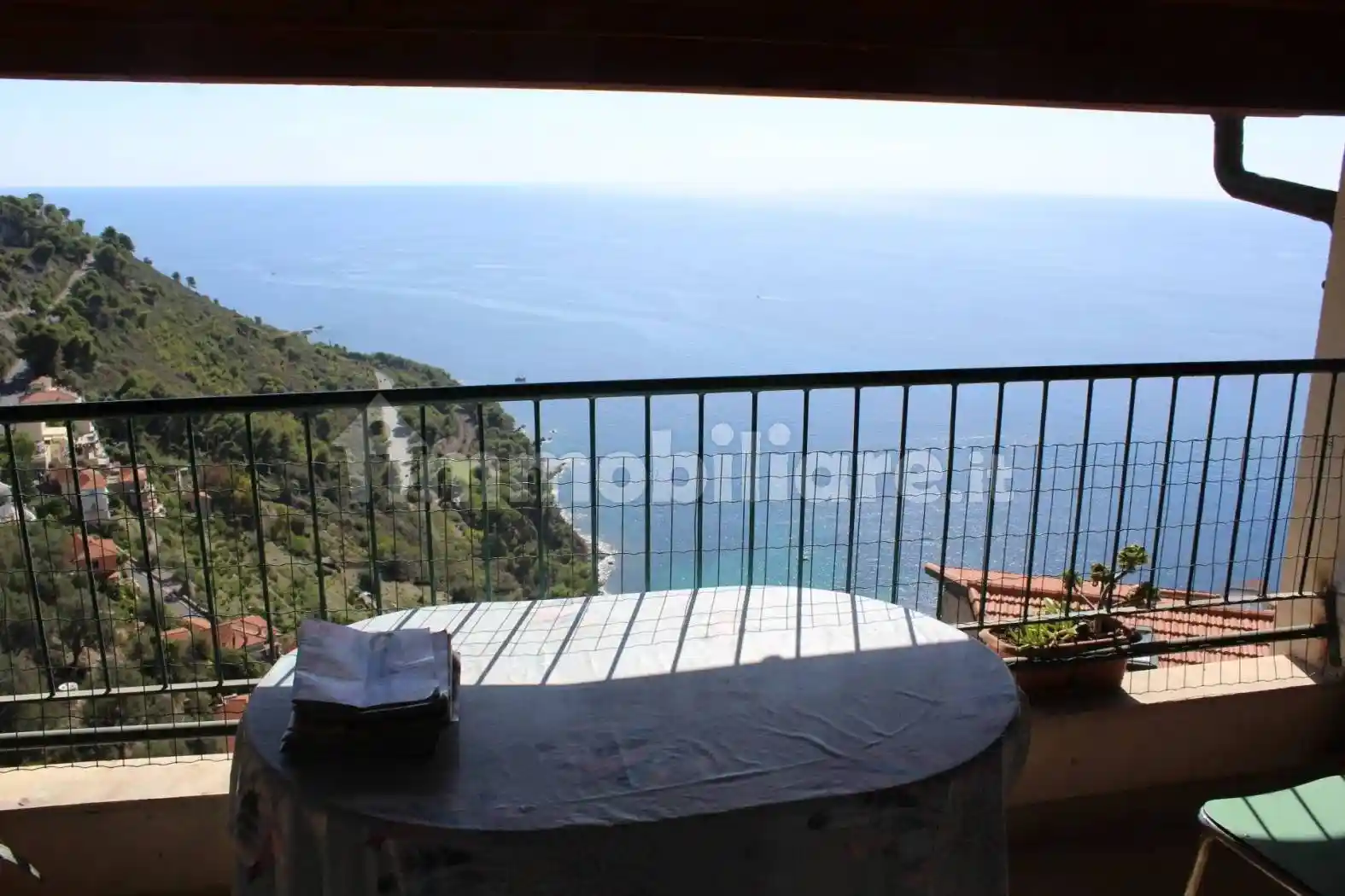 Appartamento in vendita a Ventimiglia