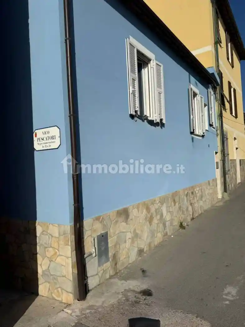 Casa indipendente in vendita a Ventimiglia