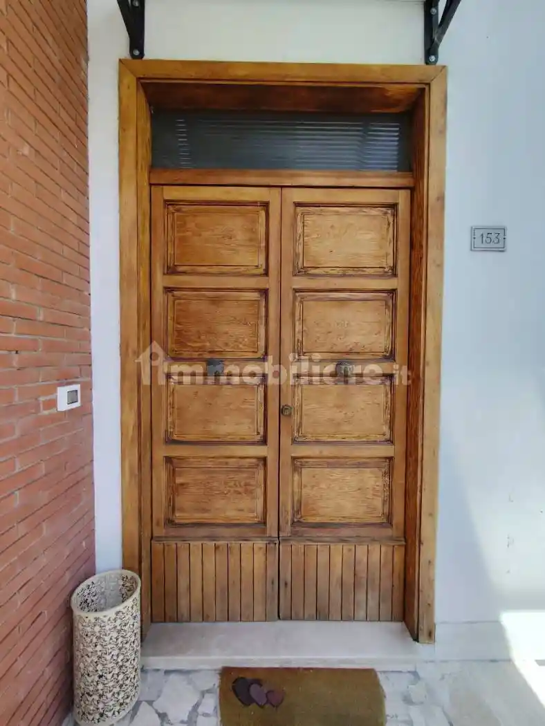 Appartamento in affitto a Filottrano
