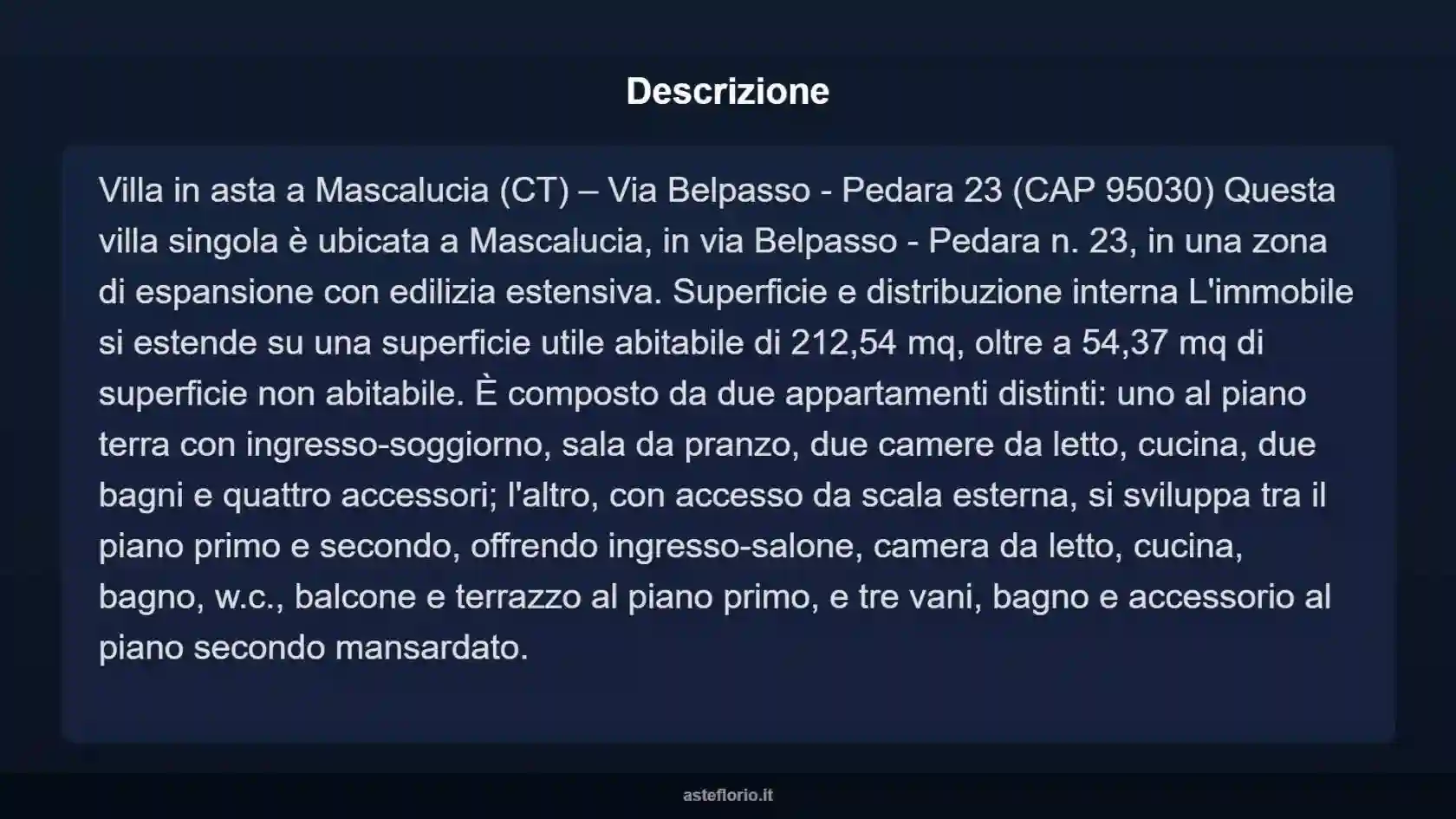 Villa - foto 3