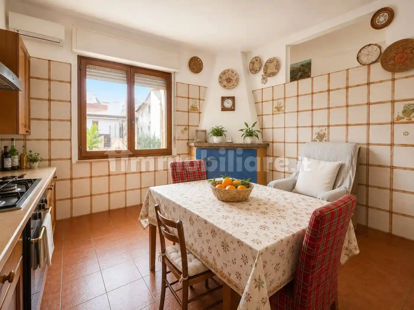 Appartamento in vendita a Monserrato