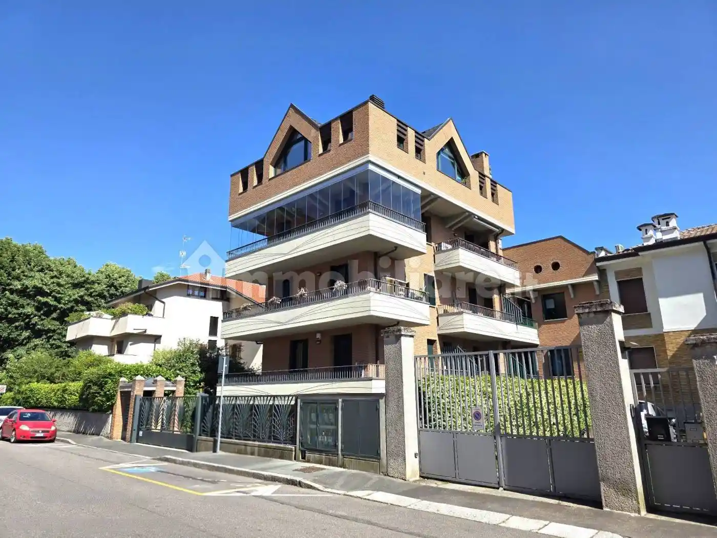 Appartamento in vendita a Legnano