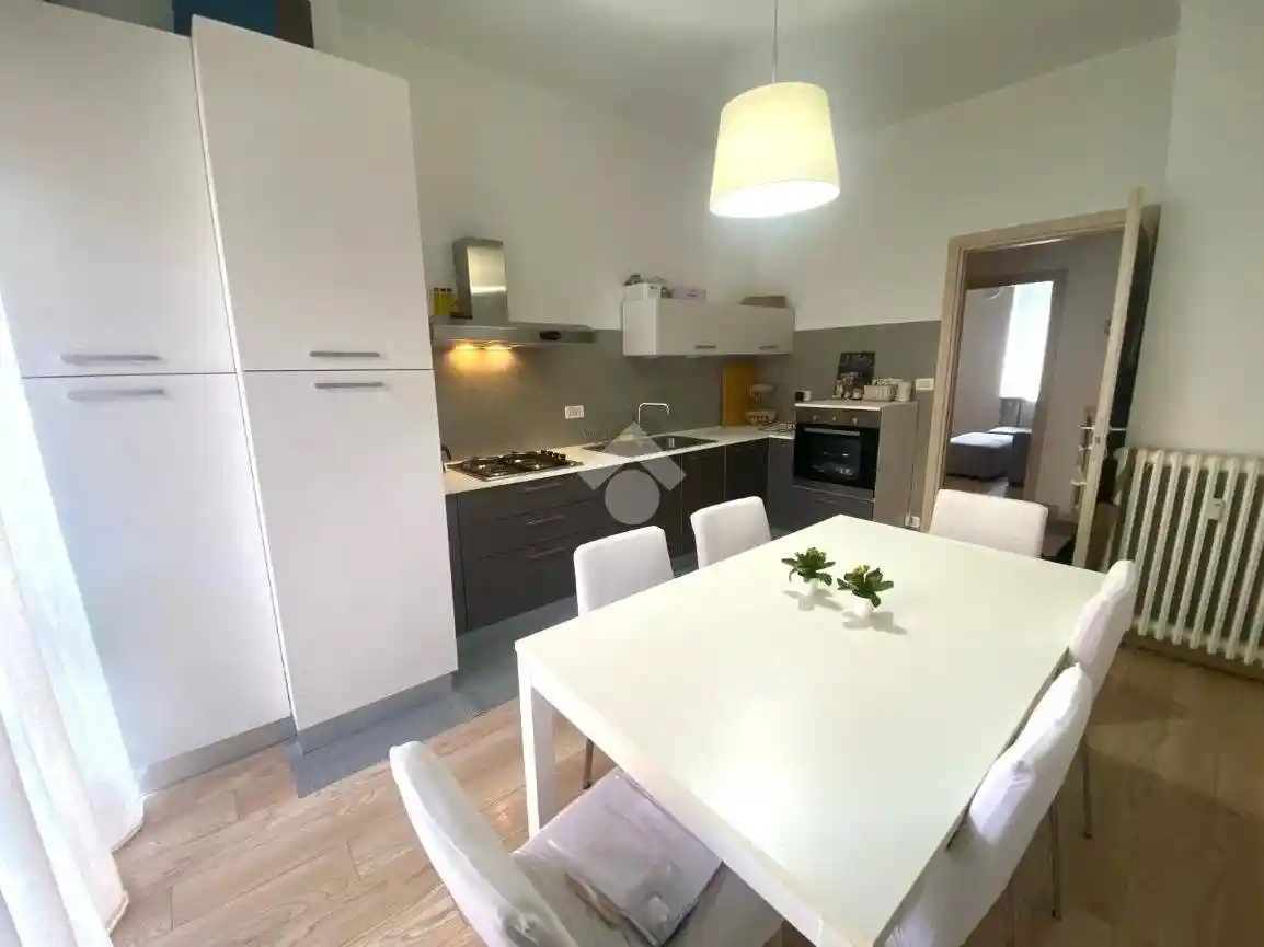 Appartamento in vendita a San Mauro Torinese
