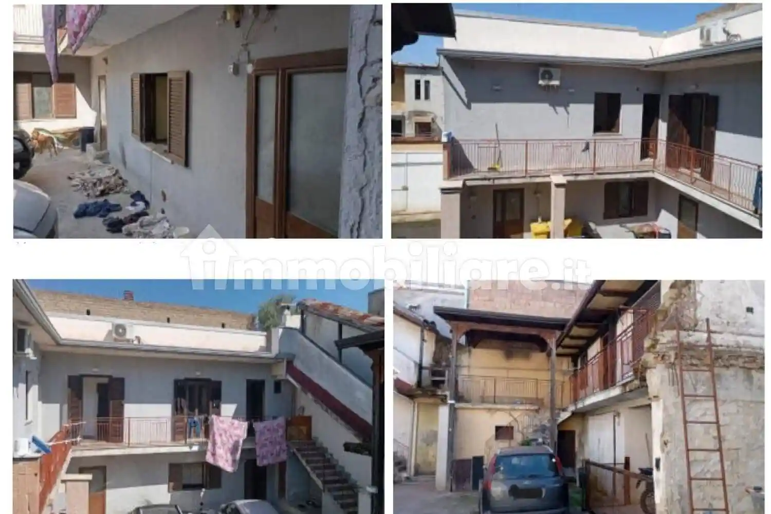 Appartamento in vendita a San Cipriano d'Aversa