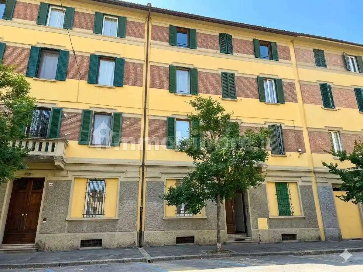 Appartamento in vendita a Bologna