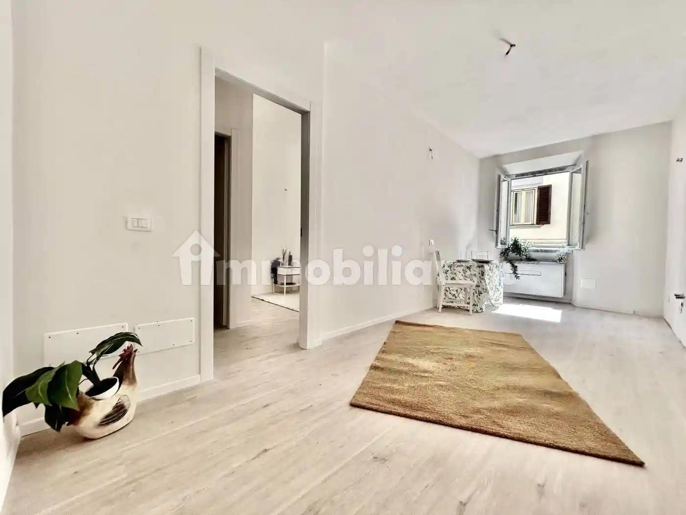 Appartamento in vendita a Firenze