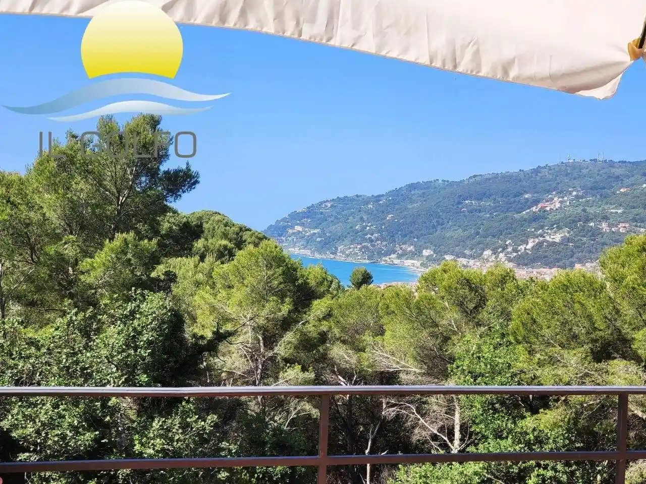 Villa in vendita a Andora