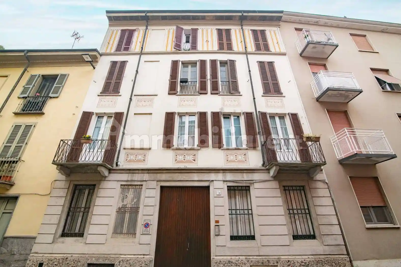 Appartamento in vendita a Lodi