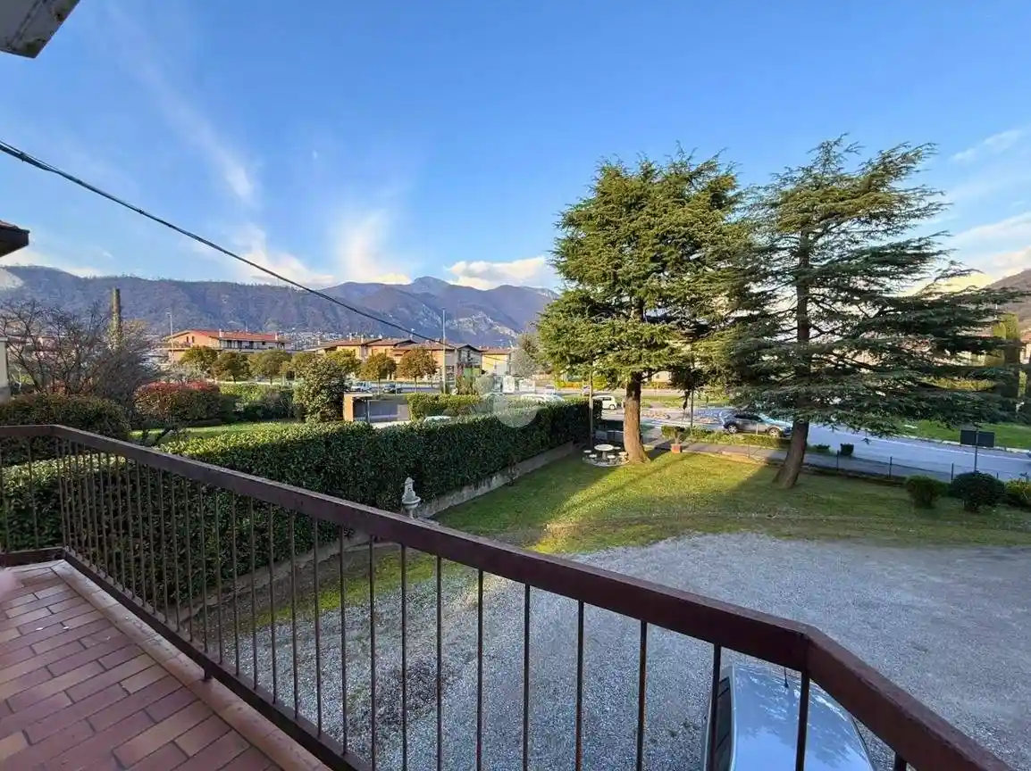 Appartamento in affitto a Paratico