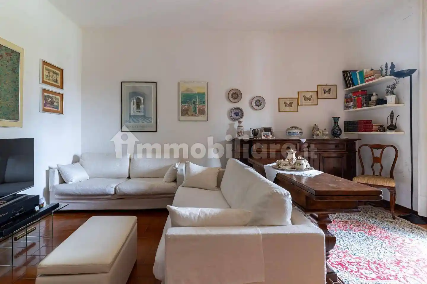 Appartamento in vendita a Empoli