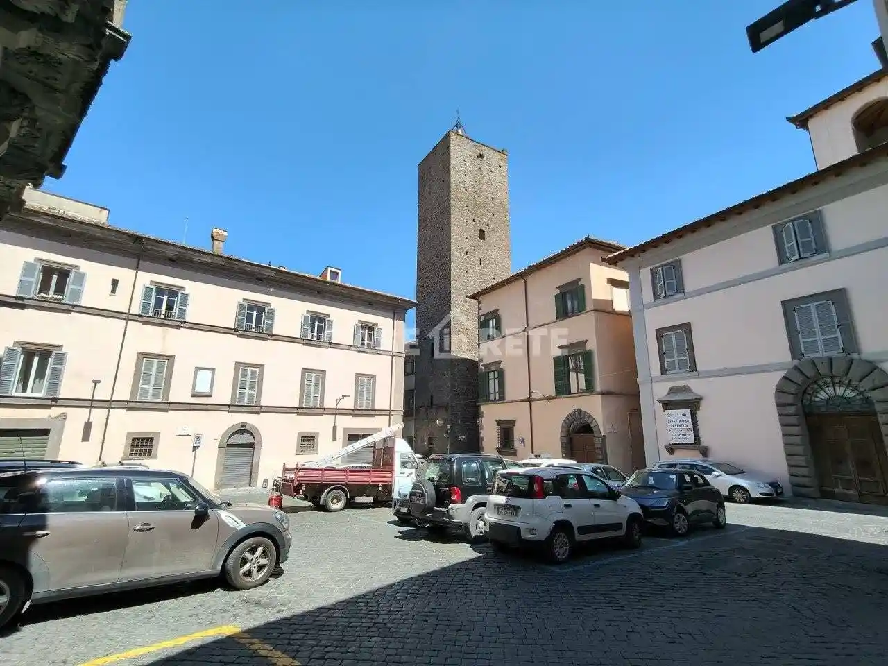 Appartamento in vendita a Viterbo
