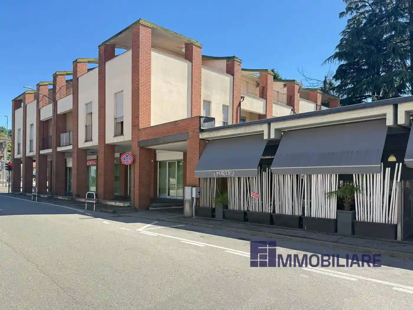 Palazzo - Edificio - foto 2