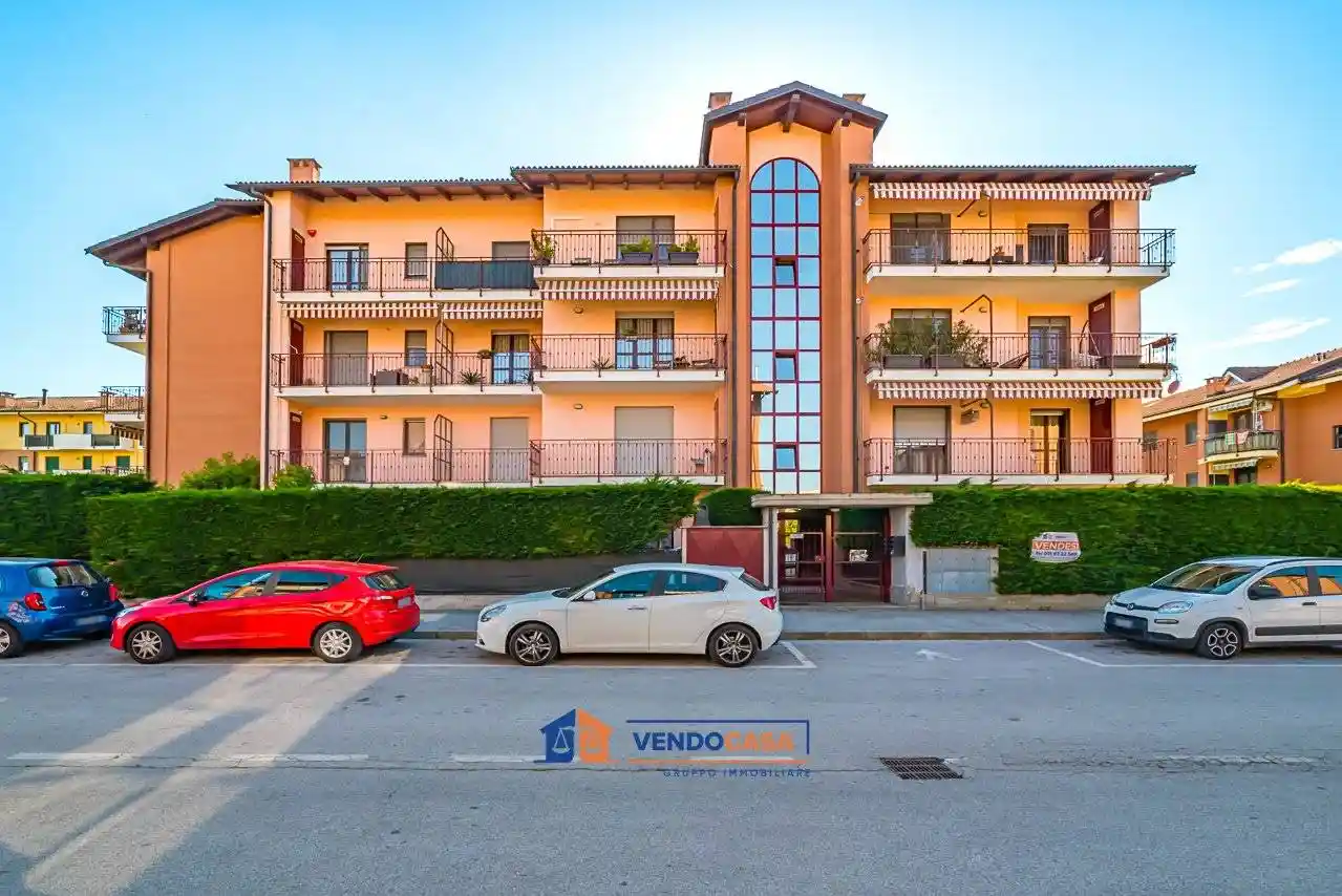 Appartamento in vendita a Carmagnola
