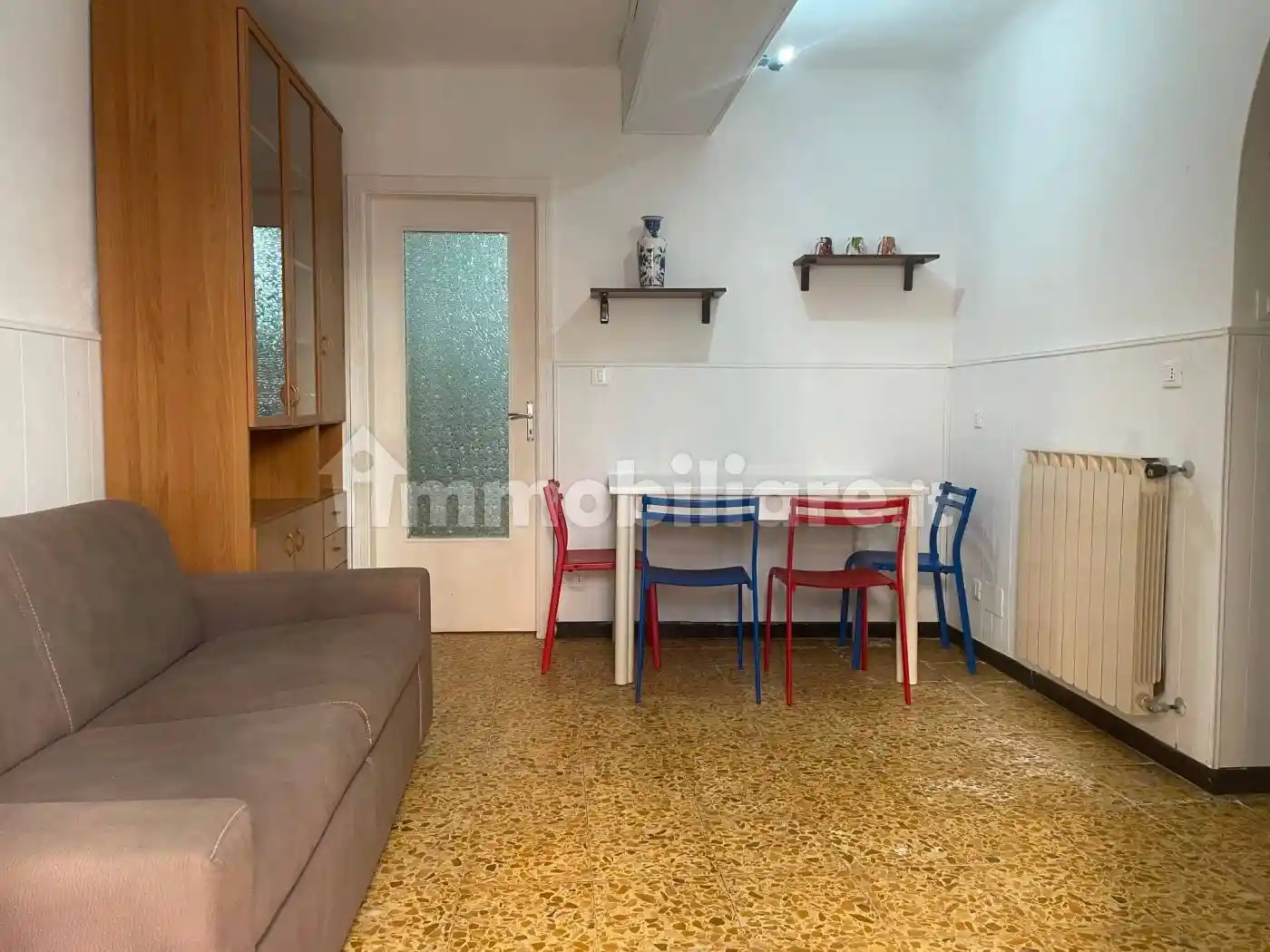Appartamento in vendita a Sestri Levante