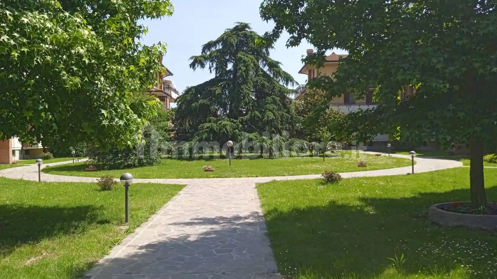 Appartamento in affitto a Sordio