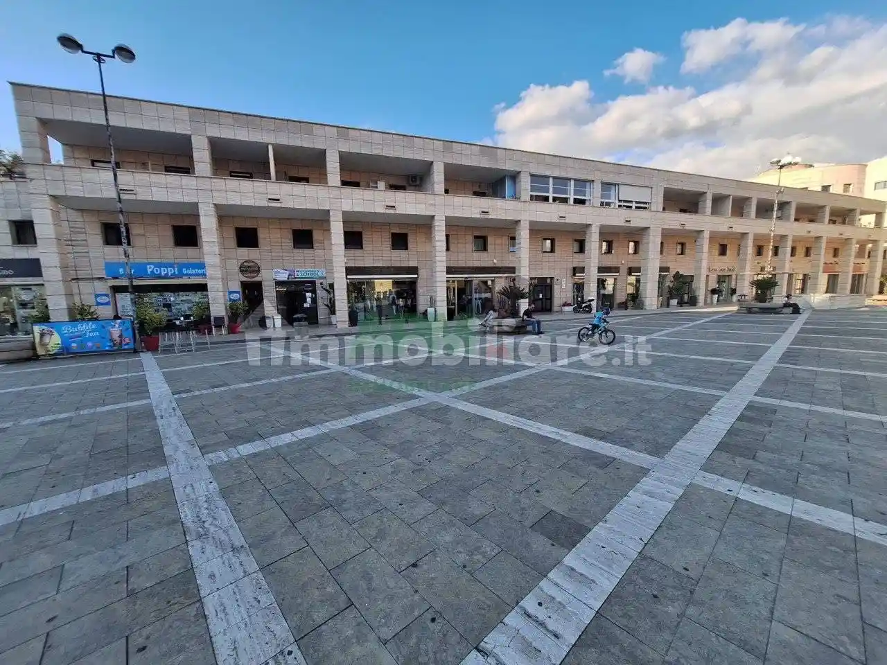 Appartamento in vendita a Rende