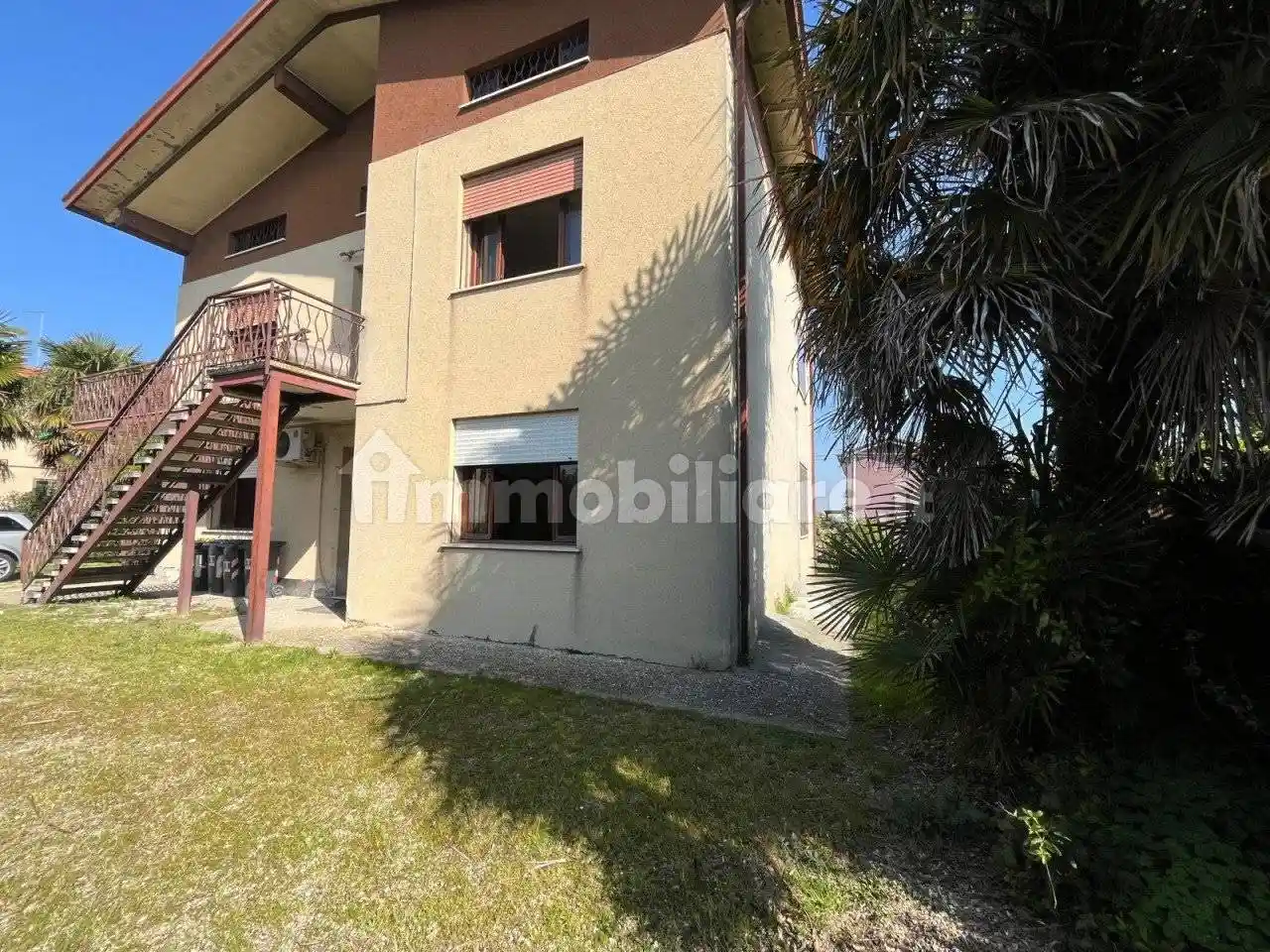 Casa indipendente in vendita a Camponogara