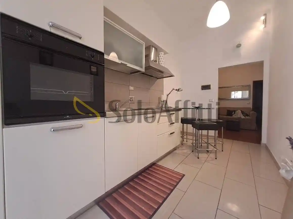 Appartamento in affitto a Firenze