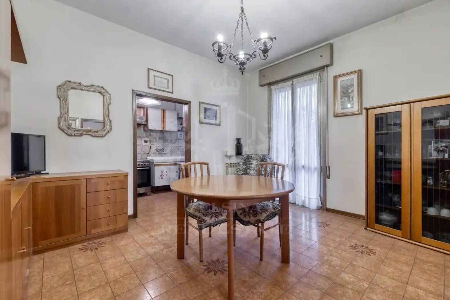 Appartamento in vendita a Casalecchio di Reno