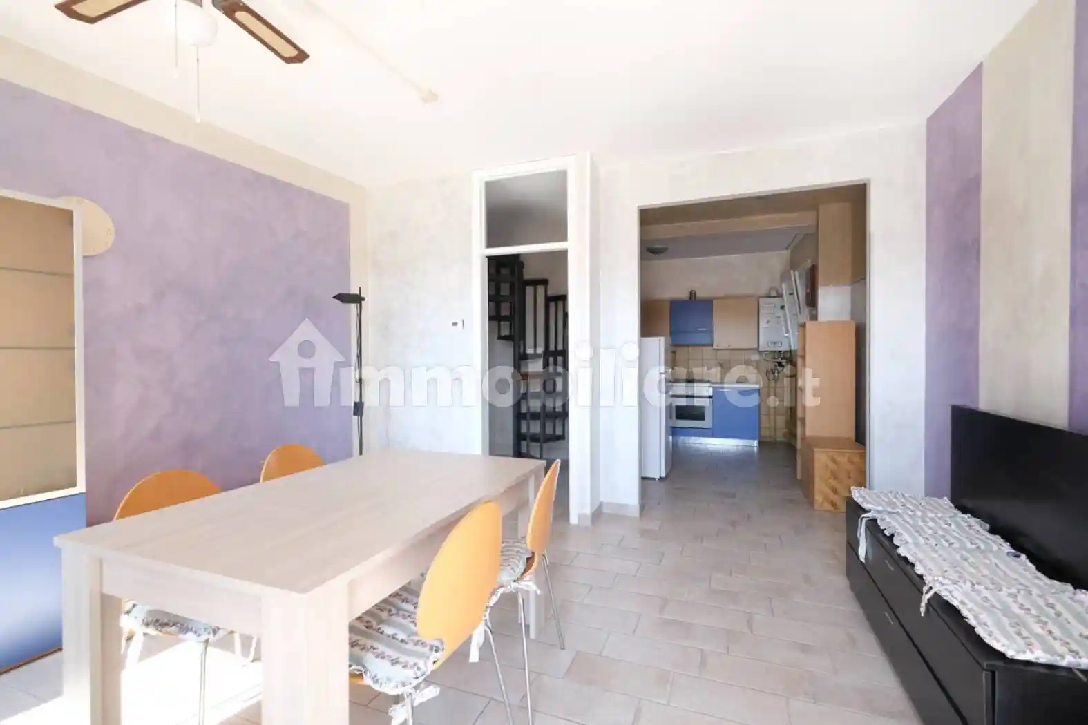 Casa indipendente in affitto a Lozzo Atestino