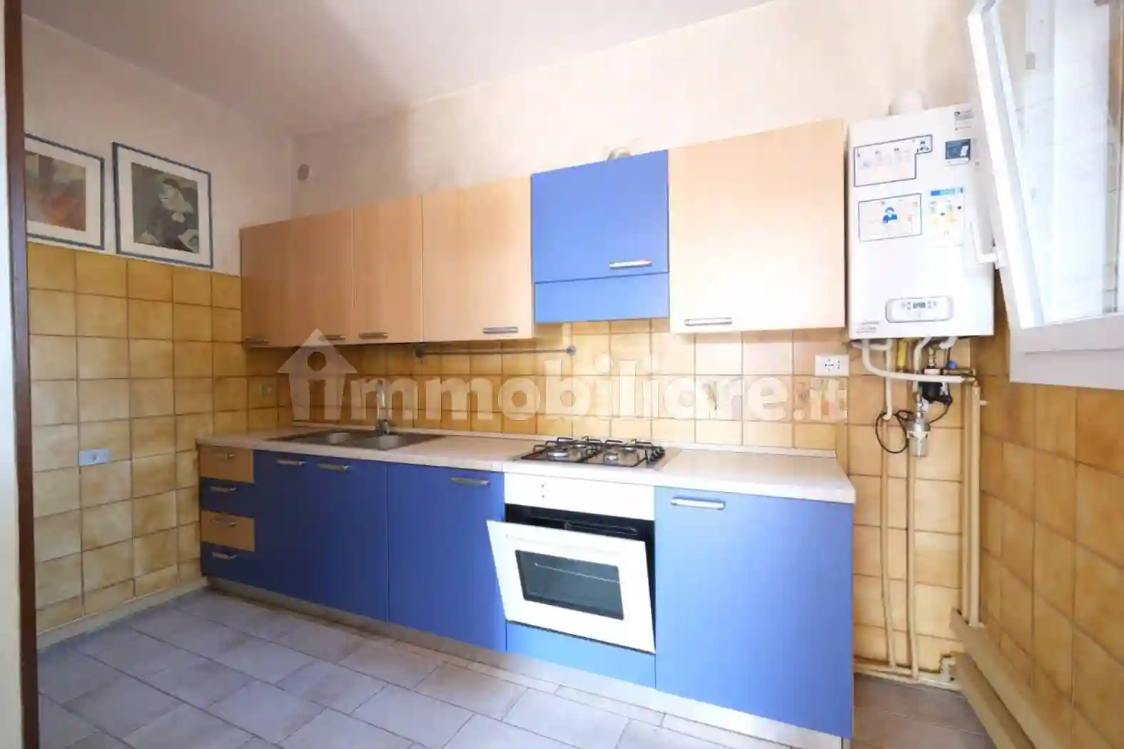 Casa indipendente - foto 5